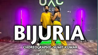 Song- Bijuria Sunny Sanskari Ki Tulsi Kumari Varun Janhvi Choreography Sumit Kumar Uxc