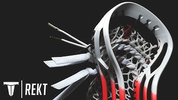 CUSTOM STRINGING: 5 | Brutal, Savage, Rekt