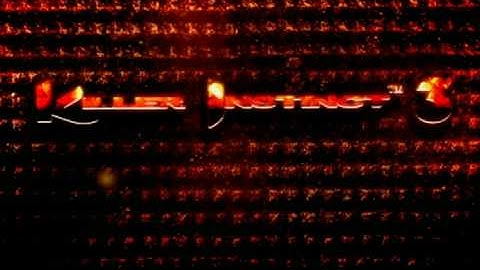 Killer Instinct 3 Intro