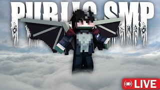 🎮 FREE TO JOIN SMP | PUBLIC PVP | LIFESTEAL | PARKOUR 🎮 24/7 Online  @GamerFleet ​