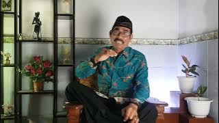 Surga Jangan dicari, Surga itu dicipta pasti jadi...