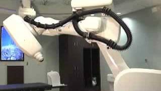 South Florida Radiation Oncology and Accuray CyberKnife