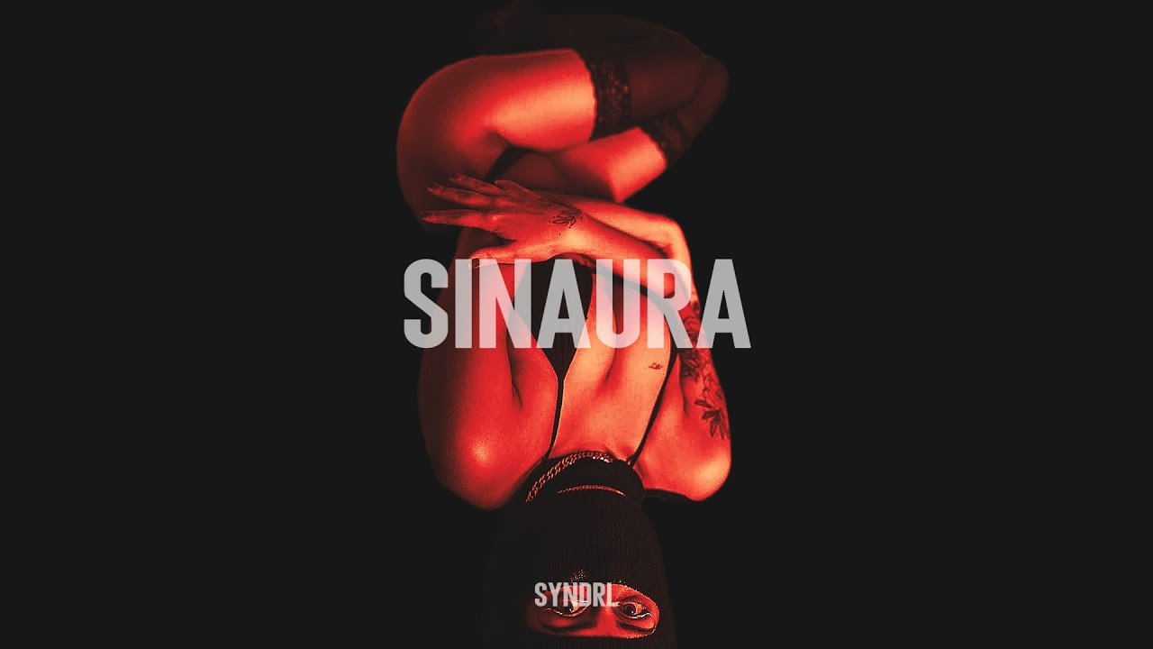 (FREE) 🔥 SEXY DRILL TYPE BEAT 2025 💋 - "SinAura"