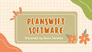 QSA105 Software for Quantity Surveying