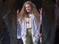 Qui est AHMED TAMIMI, la militante palestinienne qui vient d’être arrêtée par Israël? #palestine