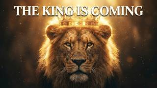 "Waiting for the Lion"| Soft, Peaceful Worship Song| Lyrics