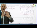 الصف العاشر رياضيات حساب الإحتمال من مخطط فن الاحتمال الشرطي 