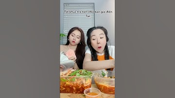 Ai cũng có 1 nhỏ bạn như vậy 😆 #tiktok #vietphuongthoa #shorts