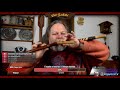 Kawautv  man plays 3 flutes at the same time pogchamp twitch live stream clip