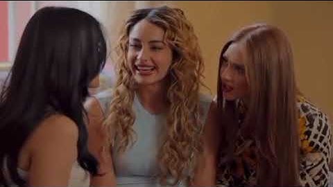 LOS HILOS DEL PASADO | CAPÍTULO 5 | PARTE 2