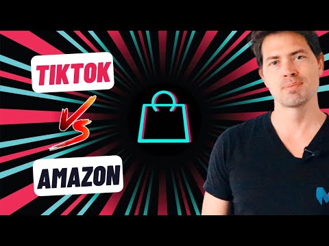 TikTok Shop: la rivoluzione e-commerce contro Amazon