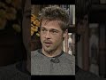 FIGHT CLUB interview #cinema #director #movie