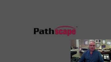 Pathscape Overview (2018)