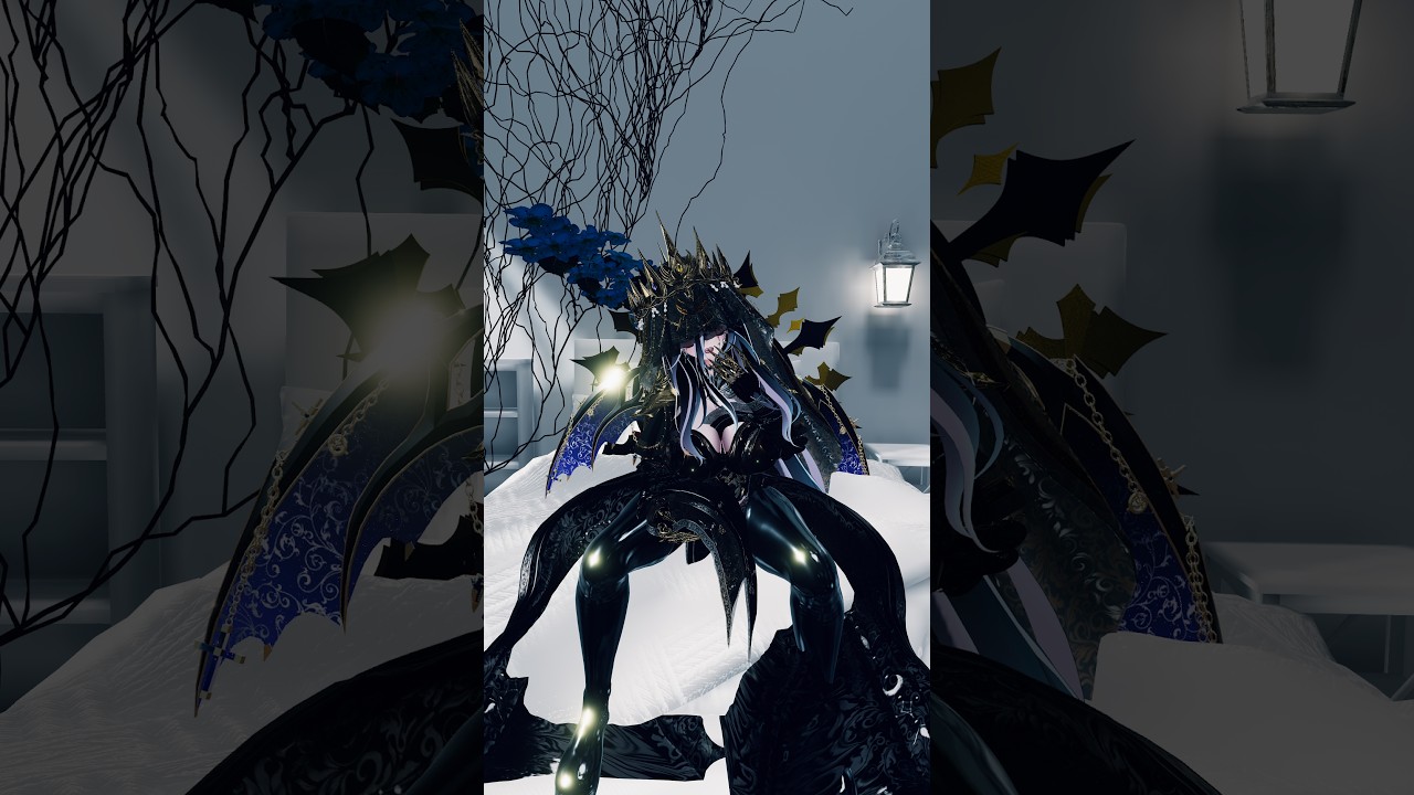 今日は明るい教会に行ってみた(*´ω`*) #vrc #vrchat #shorts