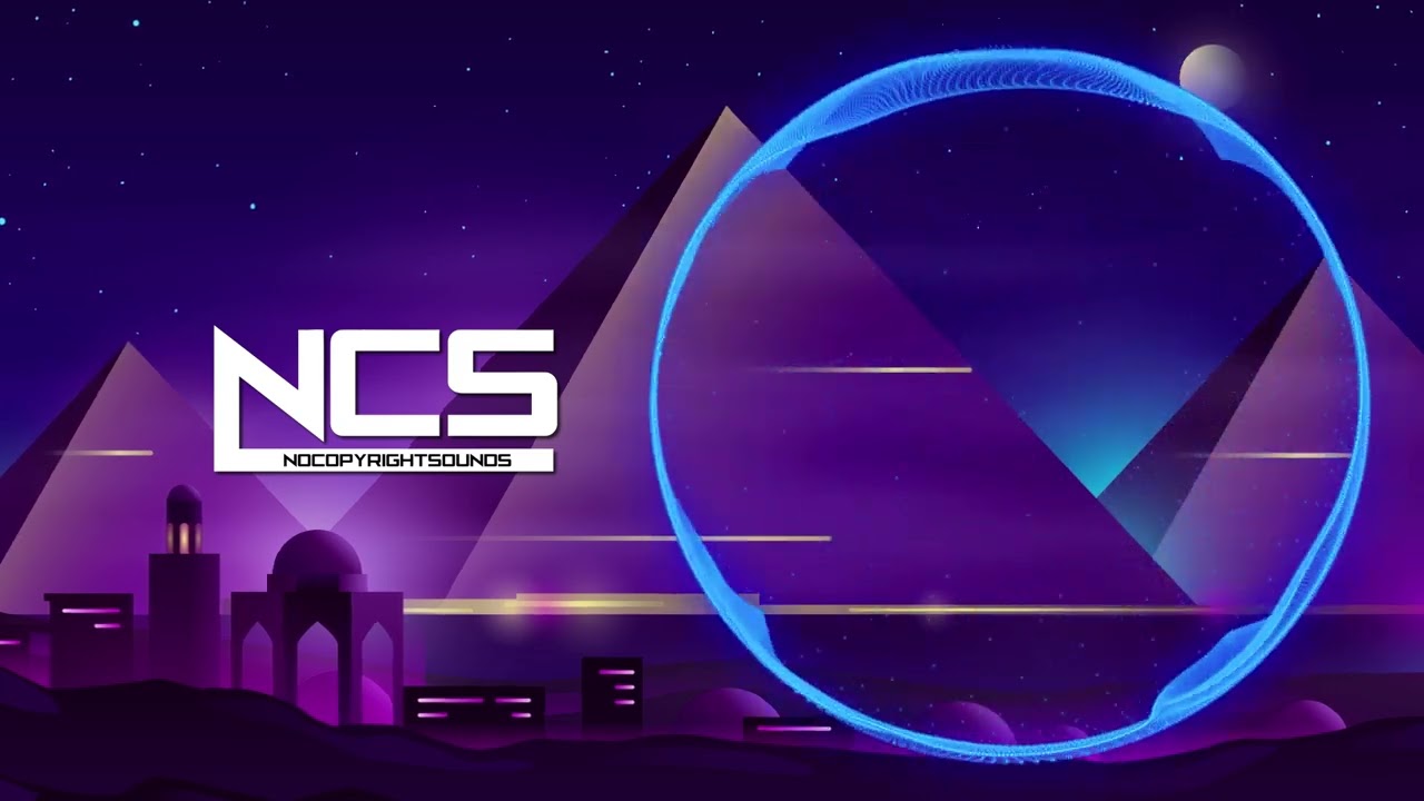 DJ Diesel & Soltan - Romany Adventures [NCS Fanmade]