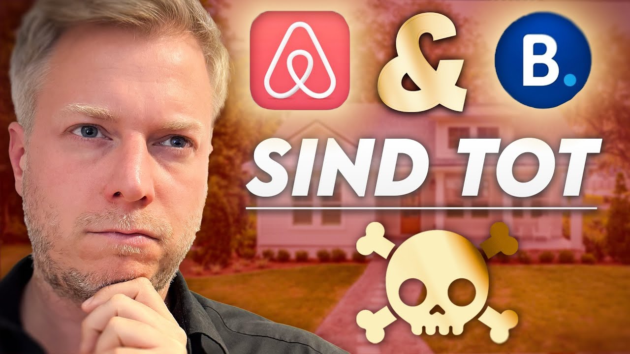 Darum nutzen smarte Traveler 2025 kein Airbnb und Booking.com mehr!