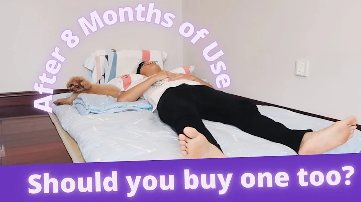 Tokyo Futon 8 Months Update | Pros, Cons & Recommendations