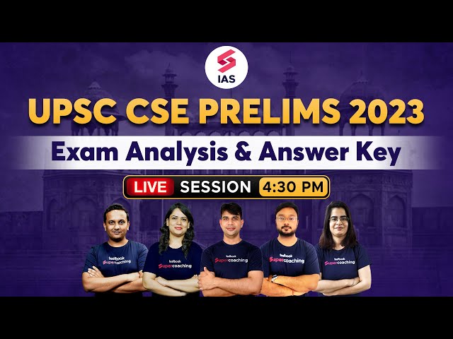 UPSC Prelims 2023 » Sony PlayStation showcase event set for September 9:  Everything to know – UPSC Syllabus Mock Tests