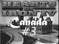 Hearts of Iron IV. Единая Канада - №3.