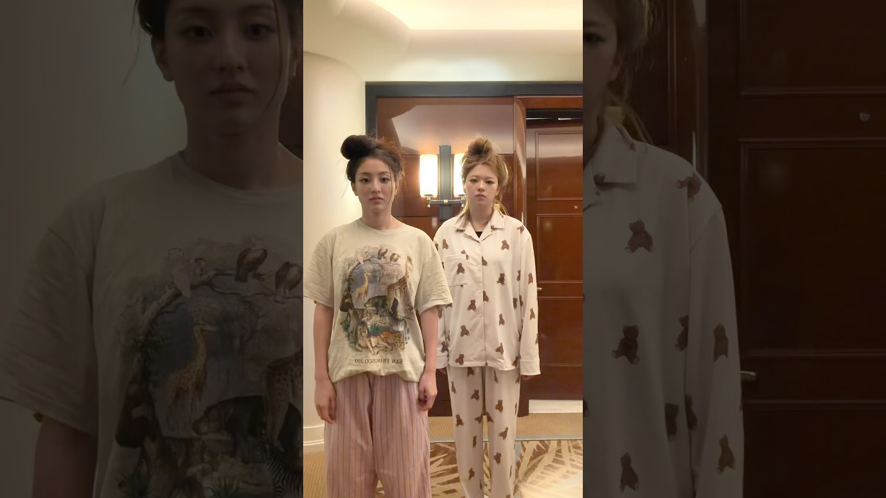 정연아 지효야 왜요쌤 왜요쌤 👥 #TWICE #트와이스 #JEONGYEON #정연 #JIHYO #지효