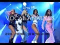 Little Mix - Vocal Analysis