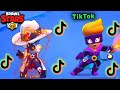 YENİ AMBER  DE LA VEGA Brawl Stars TikTok Videoları