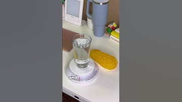 A pound of fat or water?