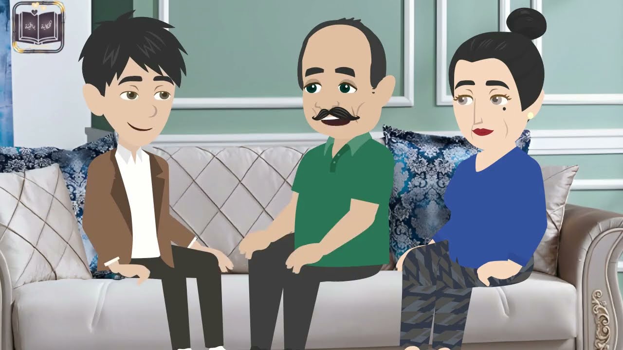 أبوه مش عاوز يجوزه وبيطفش خطيبته والسبب غريب- حكايات عربية- حكايات حقيقية - حكايات واقعية