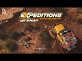 Expeditions : A MudRunner Game - Let's Play!