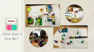 New Agile Simulation Game "1-Minute MOVIE"