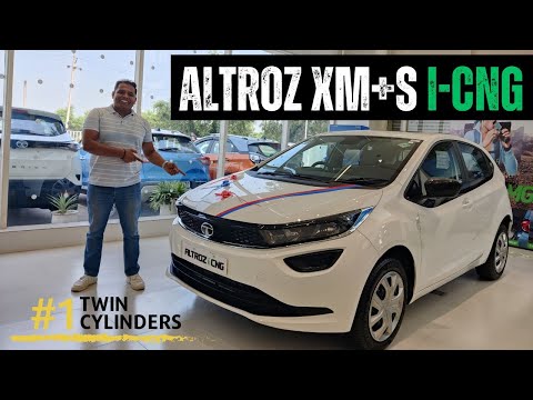 New Tata Altroz