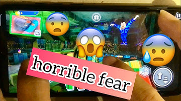 Dark Riddle - Play on Iphone Part 4 - Updater 6.0.7 (iOS,Androi) | LXH Gaming