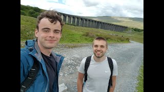 Yorkshire 3 Peaks 10/07/2020 Video/Picture