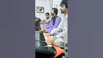 آهنگ محفلی خواننده نظام فریاد بخشی سرخوش Balochisong Song 