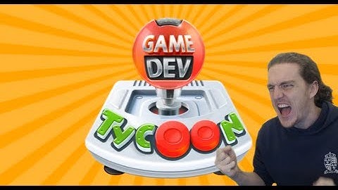 I MADE THE WORST GAMES [Game Dev Tycoon]