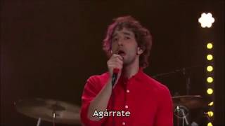 Albert Hammond Jr - Set to attack (Subtitulado en Español)