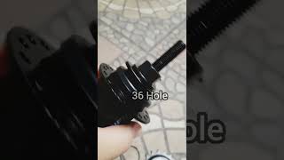 HUB TORPEDO 36H #partsepeda #ALATSEPEDA #HUBSEPEDA #HUBTORPEDO #NAPTORPEDO #HUB36H