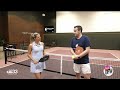 Serve & Sip brings upscale pickleball to Dallas