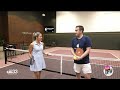 Serve & Sip brings upscale pickleball to Dallas