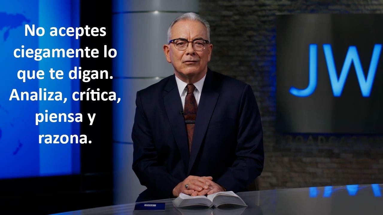 ¿Cómo No Dejarse Engañar por Falsos Maestros?