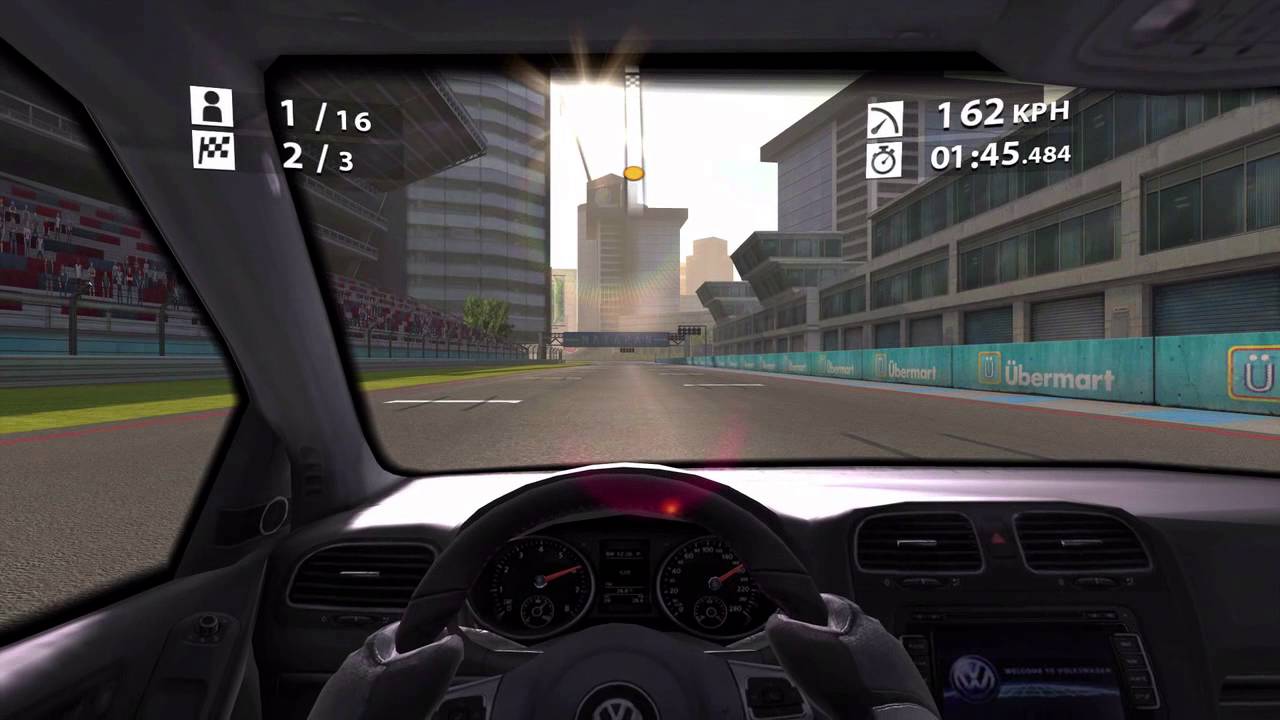 Let's Play MAC OS X Real Racing 2 HD Walkhtrough Part 4 - YouTube