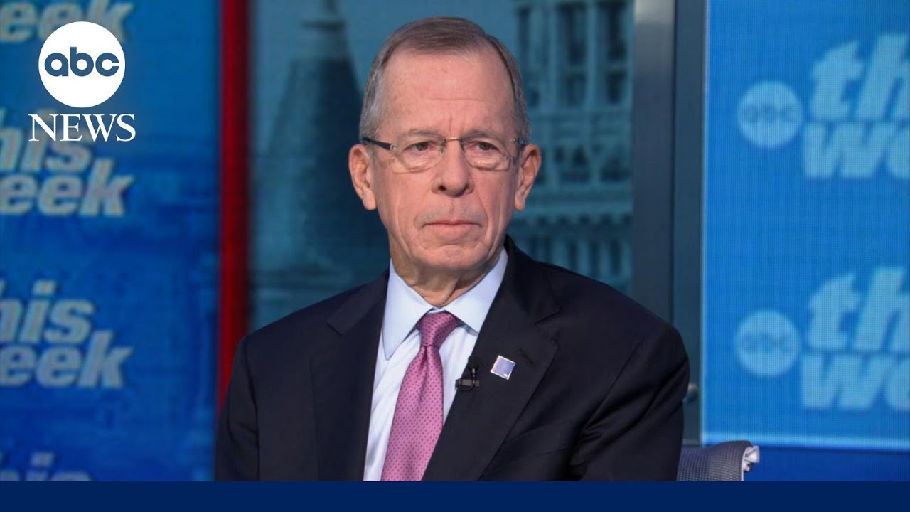 Taiwan is the most ‘significant’ and ‘dangerous’ issue for US, China: Mullen