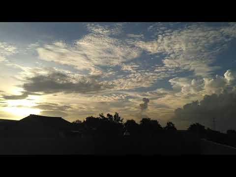 Muhammad Arkan Galang Live Stream