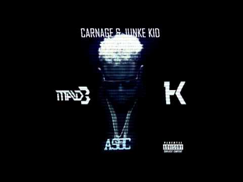 Carnage - The