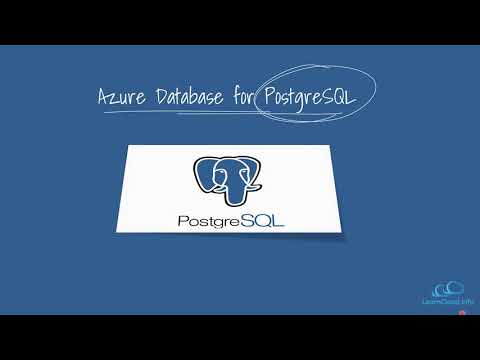 Azure Database for