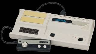 Dina (video game console) | Wikipedia audio article