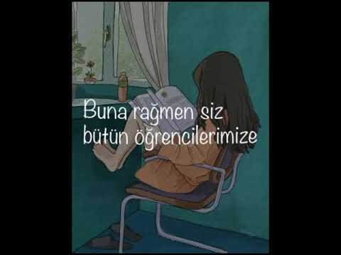 Eğitim sistemimiz neden