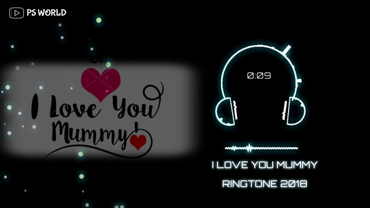 Рингтон only you. I Love you. I Love you, Mummy. Песня Love me рингтон. Картинка i Love you Mummy для детей 1900 1080.