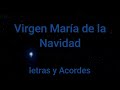 Virgen María de la Navidad