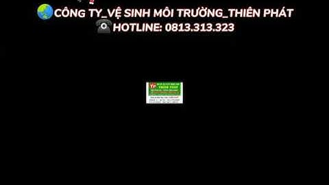 dịch vụ thông tắc cống giá rẻ